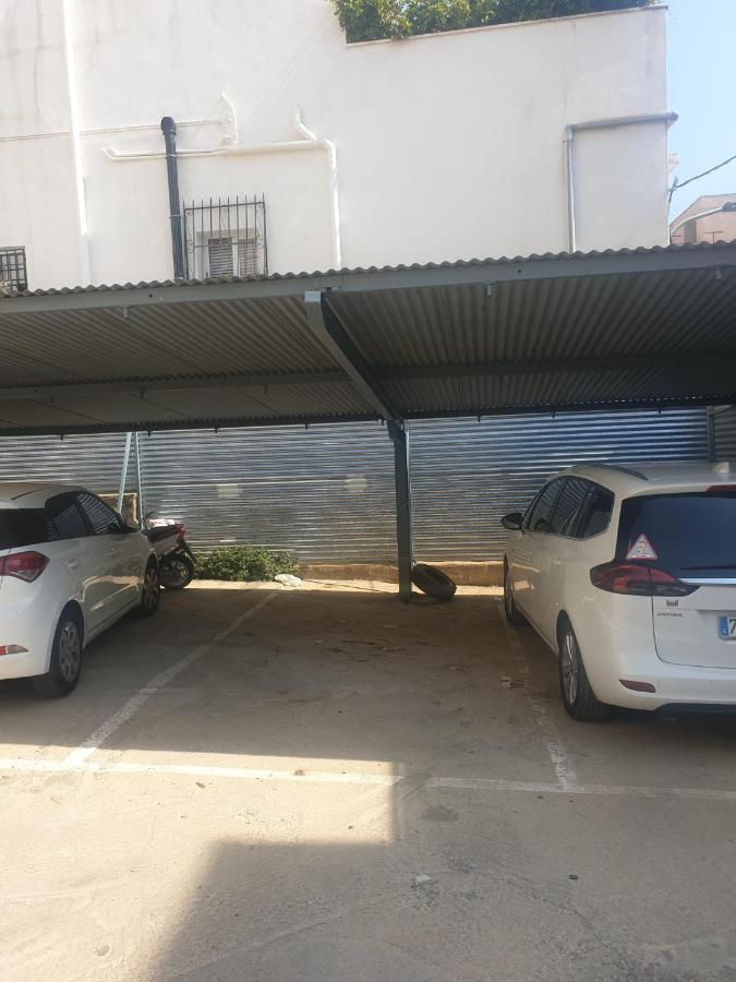 Appartamento Céntrico, cerca de la playa con aparcamiento privado gratis Águilas Esterno foto