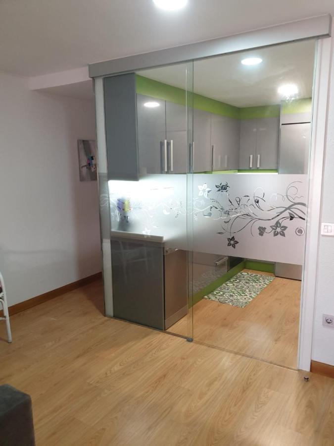 Appartamento Céntrico, cerca de la playa con aparcamiento privado gratis Águilas Esterno foto
